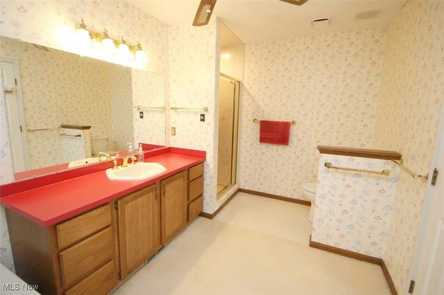 2155 Ridgebury Drive, Painesville Twp, OH 44077