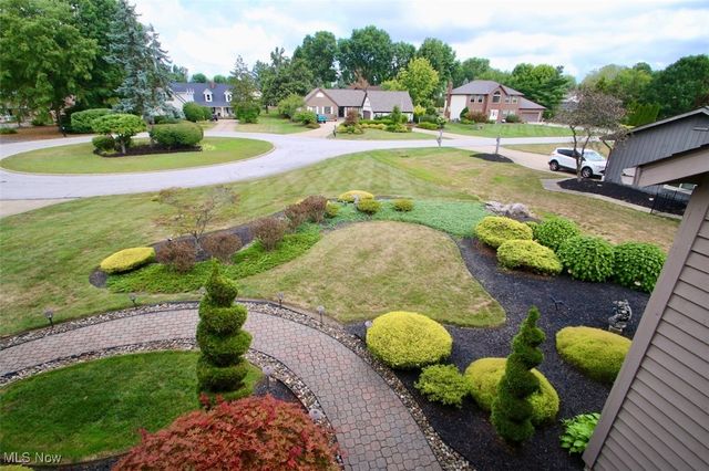 2155 Ridgebury Drive, Painesville Twp, OH 44077