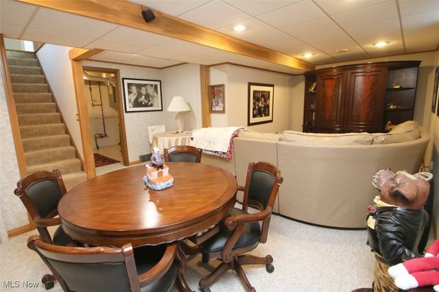 2155 Ridgebury Drive, Painesville Twp, OH 44077