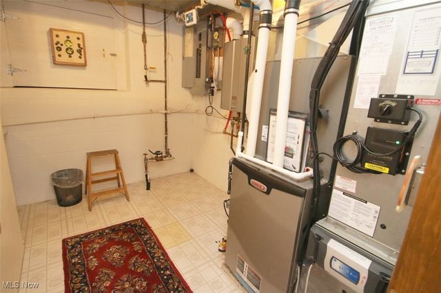 2155 Ridgebury Drive, Painesville Twp, OH 44077