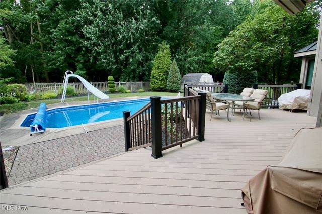 2155 Ridgebury Drive, Painesville Twp, OH 44077