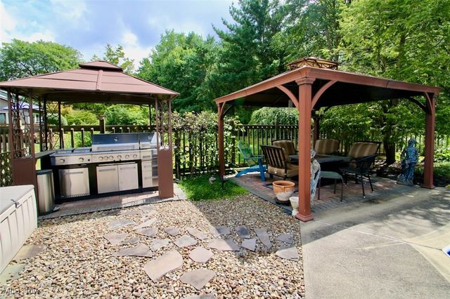 2155 Ridgebury Drive, Painesville Twp, OH 44077