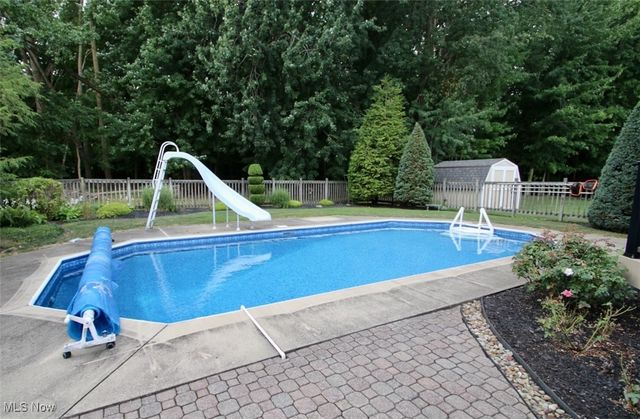 2155 Ridgebury Drive, Painesville Twp, OH 44077