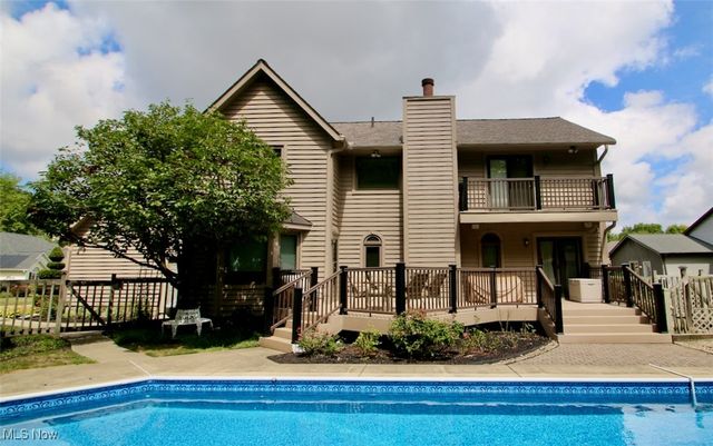 2155 Ridgebury Drive, Painesville Twp, OH 44077