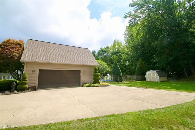 2155 Ridgebury Drive, Painesville Twp, OH 44077