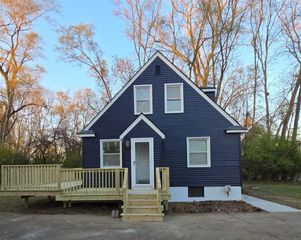 25725 Dunbar Street, Southfield, MI 48033