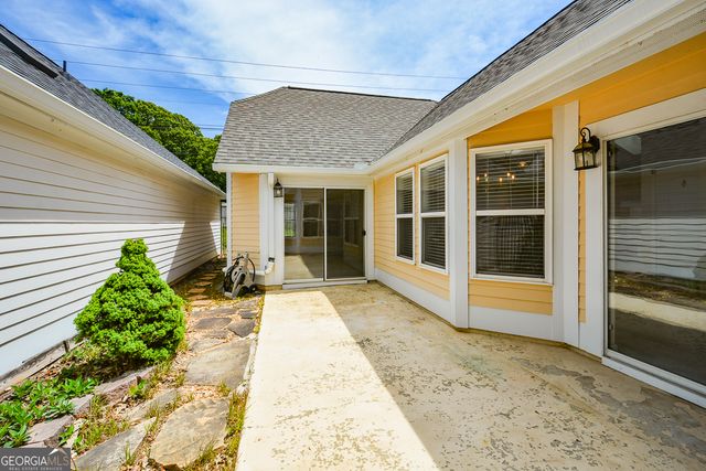 4930 Carson Glen Lane 50, Acworth, GA 30101