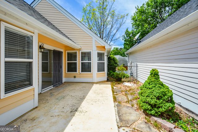 4930 Carson Glen Lane 50, Acworth, GA 30101
