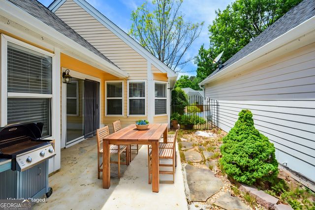 4930 Carson Glen Lane 50, Acworth, GA 30101