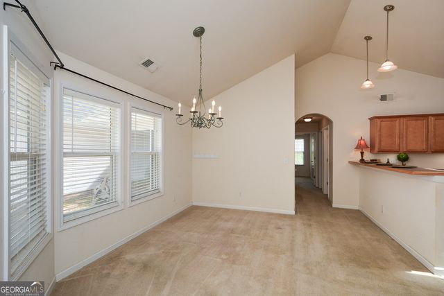 4930 Carson Glen Lane 50, Acworth, GA 30101