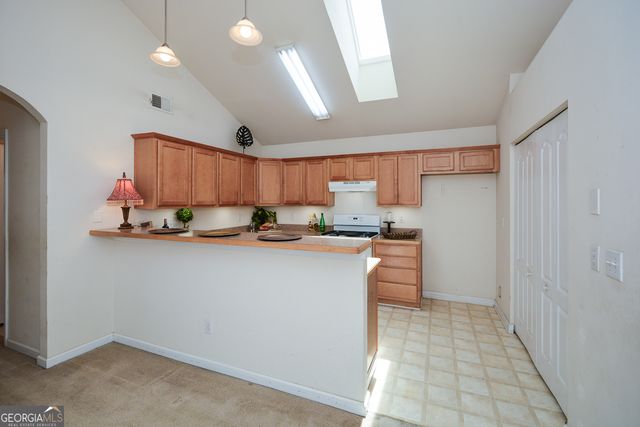 4930 Carson Glen Lane 50, Acworth, GA 30101