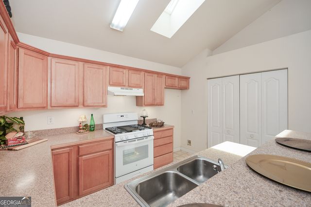 4930 Carson Glen Lane 50, Acworth, GA 30101