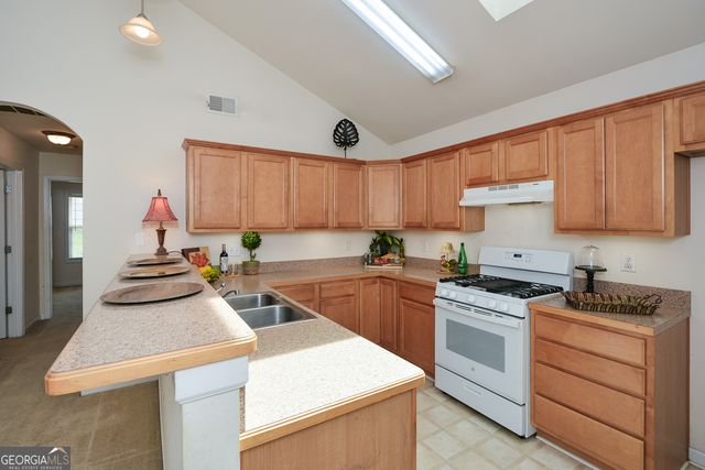 4930 Carson Glen Lane 50, Acworth, GA 30101
