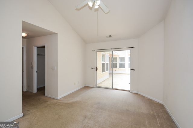 4930 Carson Glen Lane 50, Acworth, GA 30101