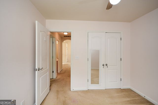 4930 Carson Glen Lane 50, Acworth, GA 30101