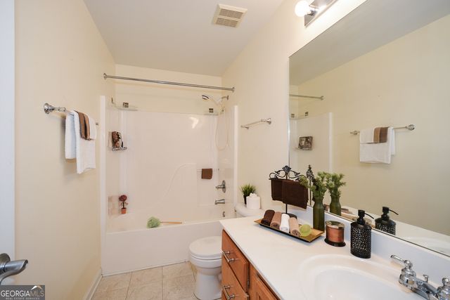 4930 Carson Glen Lane 50, Acworth, GA 30101