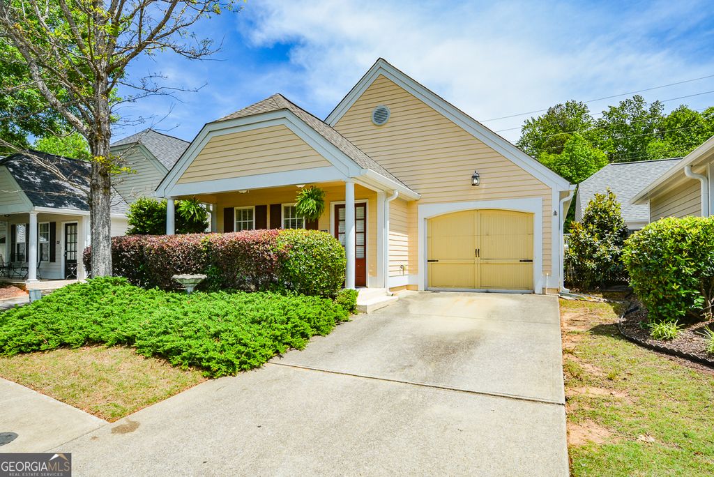 4930 Carson Glen Lane 50, Acworth, GA 30101