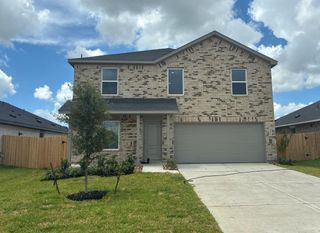 200 Bennett Street, Angleton, TX 77515