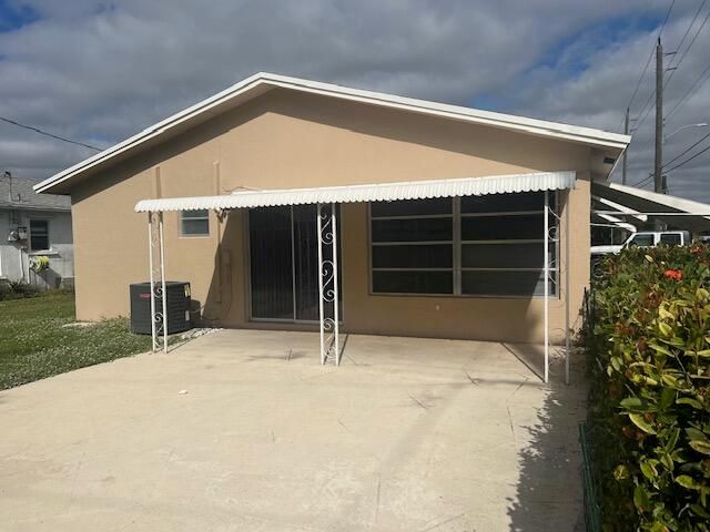 500 NW 53rd Street, Boca Raton, FL 33487