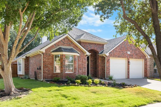 8200 Watson Road, Lantana, TX 76226