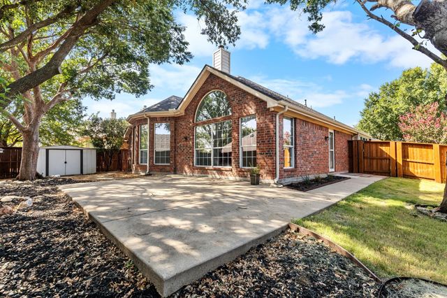 8200 Watson Road, Lantana, TX 76226