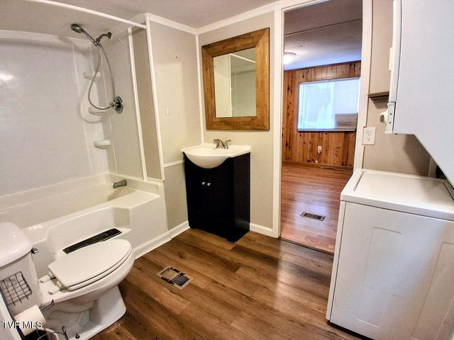 100 Scruggs Lane, Mohawk, TN 37810