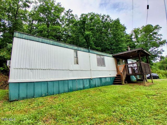 100 Scruggs Lane, Mohawk, TN 37810