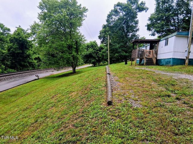 100 Scruggs Lane, Mohawk, TN 37810