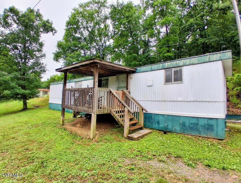 100 Scruggs Lane, Mohawk, TN 37810