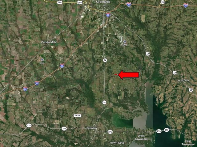 4944 County Road 3506, Quinlan, TX 75474