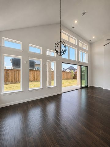 2916 Fountain Park Drive, Celina, TX 75009