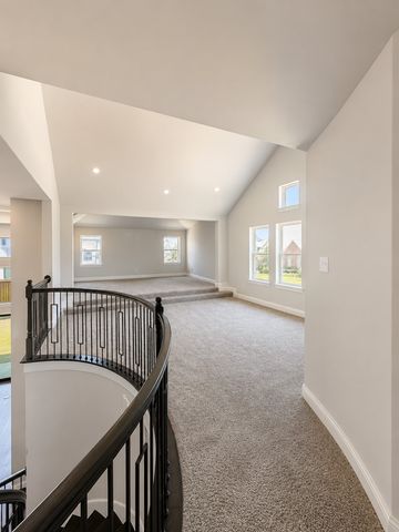 2916 Fountain Park Drive, Celina, TX 75009