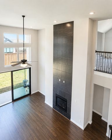 2916 Fountain Park Drive, Celina, TX 75009