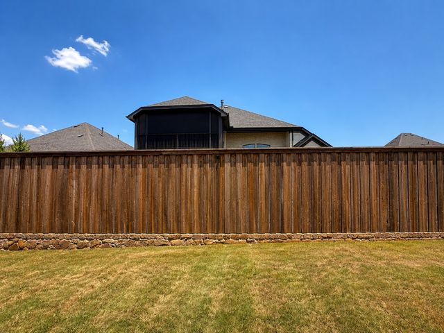 2916 Fountain Park Drive, Celina, TX 75009