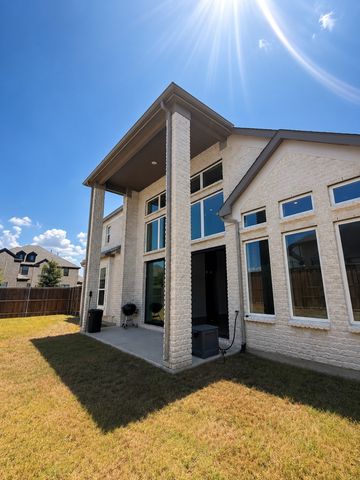 2916 Fountain Park Drive, Celina, TX 75009