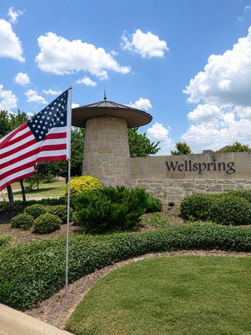 2916 Fountain Park Drive, Celina, TX 75009