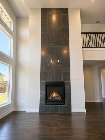 2916 Fountain Park Drive, Celina, TX 75009