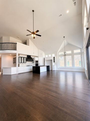 2916 Fountain Park Drive, Celina, TX 75009