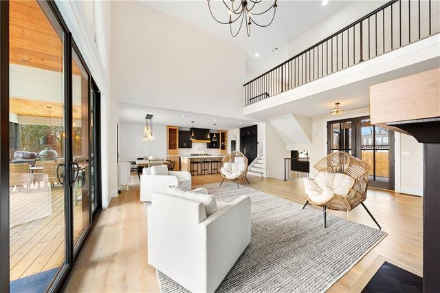 4238 Bayridge Drive, Gainesville, GA 30506