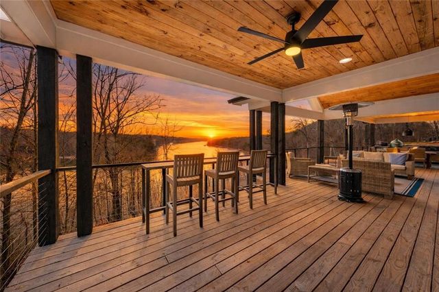 4238 Bayridge Drive, Gainesville, GA 30506