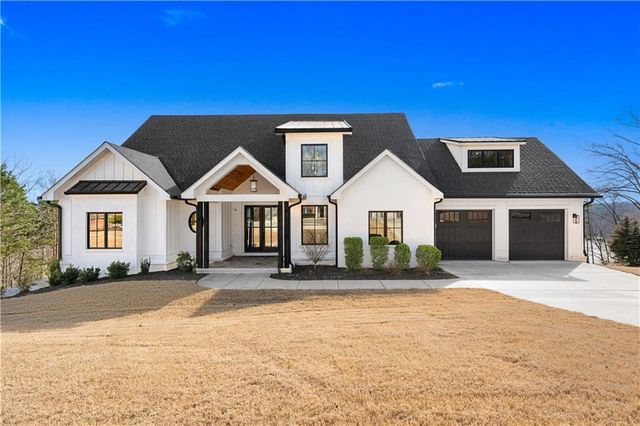 4238 Bayridge Drive, Gainesville, GA 30506