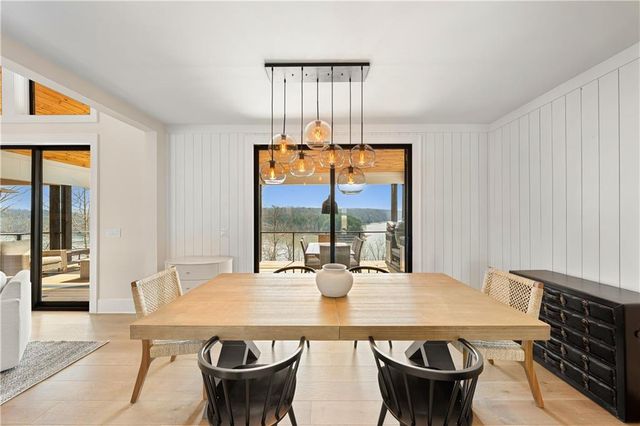 4238 Bayridge Drive, Gainesville, GA 30506