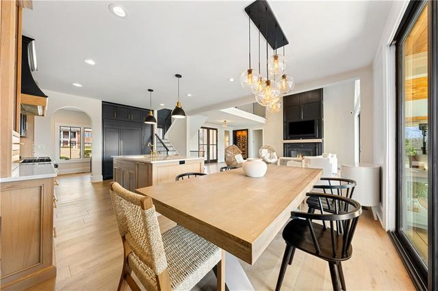 4238 Bayridge Drive, Gainesville, GA 30506