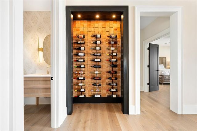 4238 Bayridge Drive, Gainesville, GA 30506