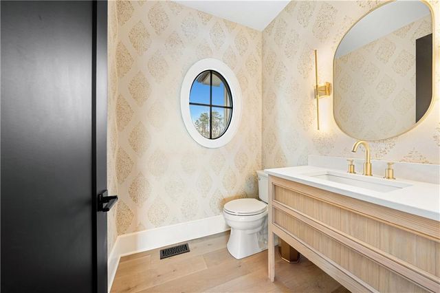 4238 Bayridge Drive, Gainesville, GA 30506