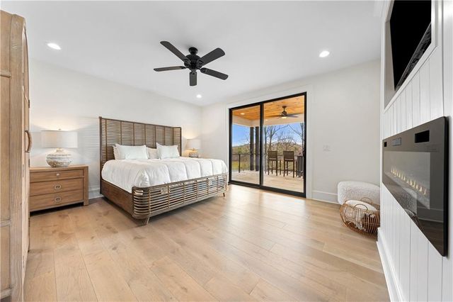 4238 Bayridge Drive, Gainesville, GA 30506