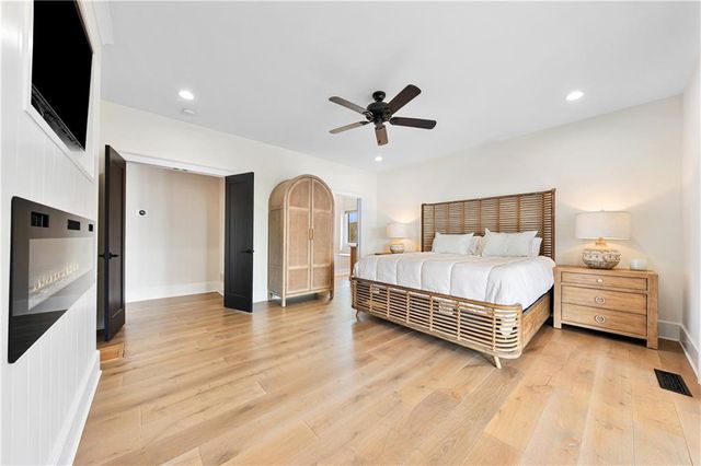 4238 Bayridge Drive, Gainesville, GA 30506