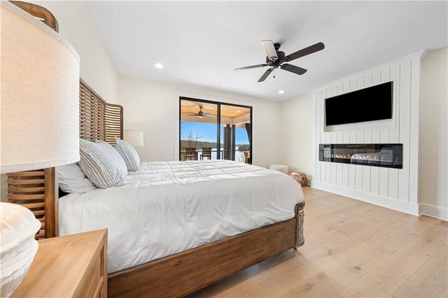 4238 Bayridge Drive, Gainesville, GA 30506