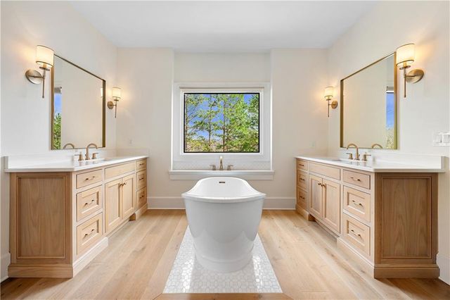 4238 Bayridge Drive, Gainesville, GA 30506