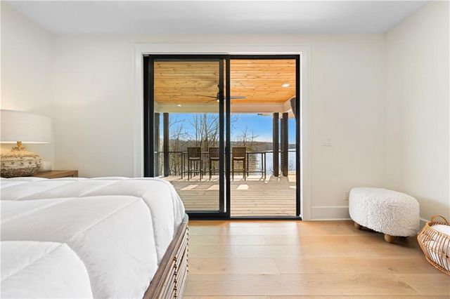 4238 Bayridge Drive, Gainesville, GA 30506